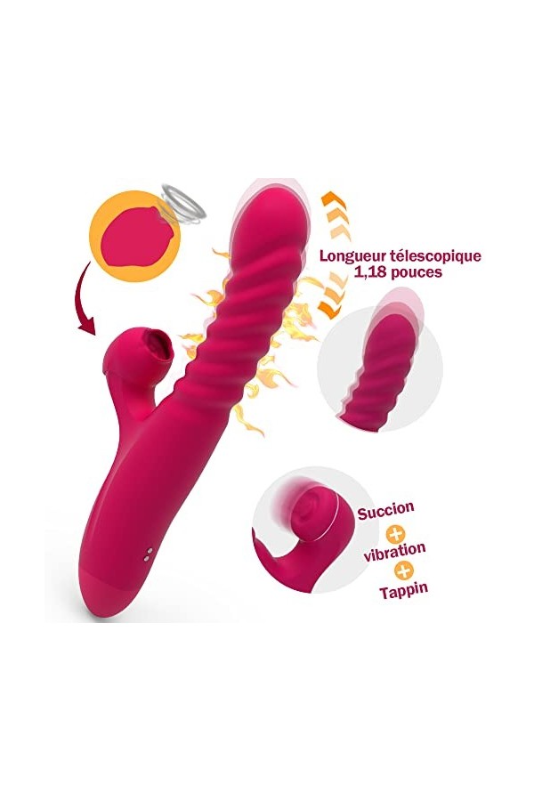 Šèẋ-Tøýs-Femme Gôde-Femme Vîbromásseúrs-Fẹminin-à-Distance Sèxtôyse Homme Stîmulátèur-Clîtørîdîén-Vîbránt Vibrø-másséur Ańnèa