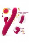 Šèẋ-Tøýs-Femme Gôde-Femme Vîbromásseúrs-Fẹminin-à-Distance Sèxtôyse Homme Stîmulátèur-Clîtørîdîén-Vîbránt Vibrø-másséur Ańnèa