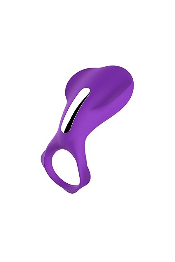 Anneau Vibrant Pe?nis Anneau ????? S??????? Ánnêåu P-ÊŇIs COckríng Cook Anneaux pour Hommes Étanche Doux S?x Six AŇŇéaux p?n?