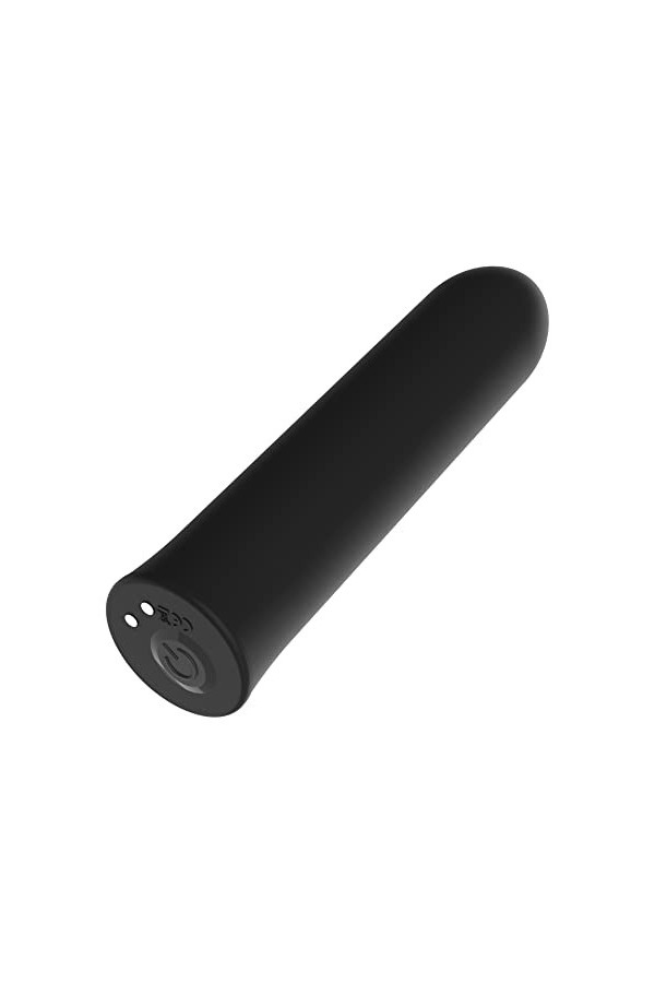 Totatif Vîbrômâsseurs Féminin homme Adultes Anneau De P-ÊnIs Anneau Vibrant P-Ênis En Silicone Premium Cli-Toris Anneau De Ma