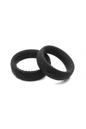 SieHam E N I S Vibrating Cock Anneau de Retard T Shirt En Silicrechargeable Impermeable Modes Pour Hômmé