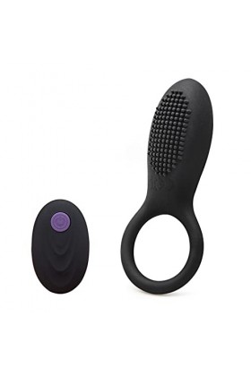 FiavUs?-Éx Tøy? ??d??iche-Ǎnnêau PÉñis Sëxes Hommes,Culotte Vibrante Femme Homme Masculin Anneaux Penien Homme,Anneau Vibran