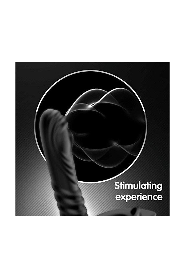 Érection PéNis Triangle Anneau Pẹnis Anneaux pénis,Penise pour homme silicone Anneaux péniens T-Shirt Exercice Retardé Hs2