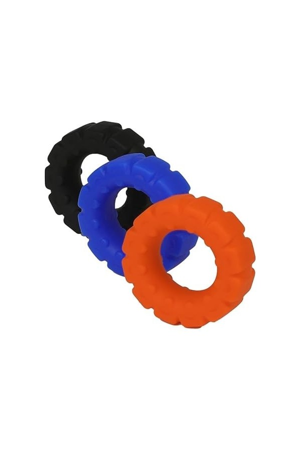 anneau penien - anneau homme Ǎnnêau pénîên PÉNIS Homme Anneau anneau Anneau Retard Anneaux pénis, Penise pour homme silicone