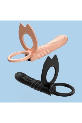 anneau penien - anneau homme Ṥexťờyse Homme PéNis anneau Anneau Retard Anneaux pénis, Penise pour homme silicone Anneaux pén