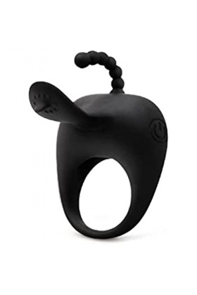 CWT Silicone Cöçk Ring Érection Prolong Pênis Enlarger Orgasm Enhancer Pênis Anneaux Jouets pour Hommes