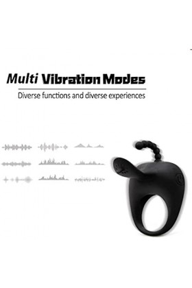 CWT Silicone Cöçk Ring Érection Prolong Pênis Enlarger Orgasm Enhancer Pênis Anneaux Jouets pour Hommes