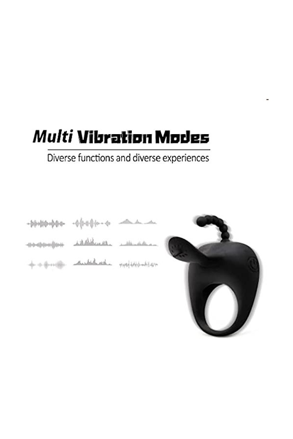 CWT Silicone Cöçk Ring Érection Prolong Pênis Enlarger Orgasm Enhancer Pênis Anneaux Jouets pour Hommes