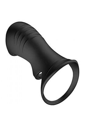 WJE couples exercice,Baguette portative imperméable à leau de poche de mini baguette personnelle améliorée pour le corps de 