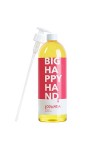 Loovara - Huile de Massage - Massage Oil Happy Hand, 250ml - Huile Massage Sexuel Couple - Testée Dermatologiquement - Idéale