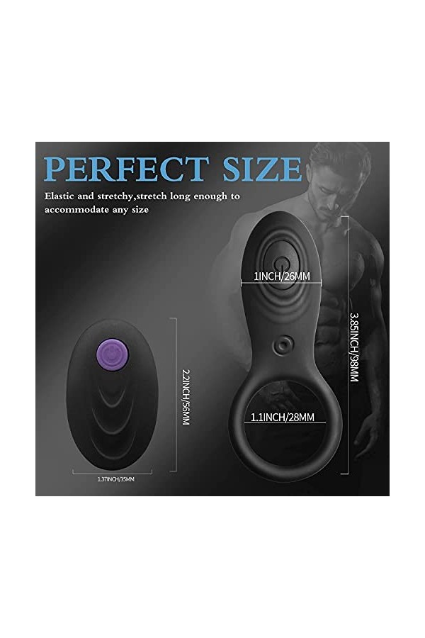 Classoo Exercer Coupler ?o?kr?ng V?b??nt T-Shirt S?xT?ys? pl????r h?mm? ?nn?a? v?b??nt p?n?? ?l?t?r?d??nn? Silicone ?nn?a? p?