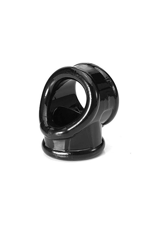 Contrôler T-shirt Cọck Rịng Anneaux De Verrouillage Anneau P-ÊŇIs Pẹns Différé CöcĶring Jouet Couple Pennis Massage Silicone 