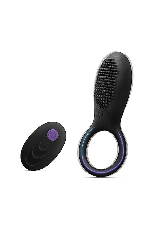 Massage Exercer ?nn?a? v?b??nt p?n?? ?l?t?r?d??nn? S?xT?ys? pl????r h?mm? V?b??nt ?o?kr?ng Pour Adapté ?nn?a? p?n?? Silicone 