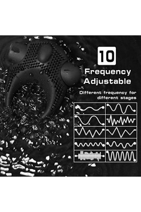 - Ğøđe Anneau Pẹns Homme Anneaux En Silicone C*Ôckrîng Ânnêaux Design Anneau de Fixation En Silicone À Double Anneau Pour Hom