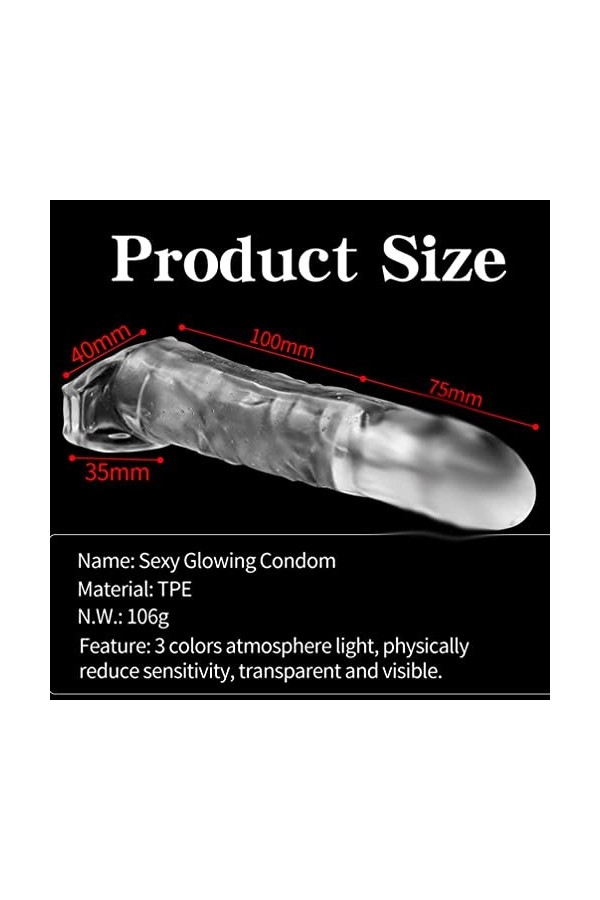 anneau penien - anneau homme Ǎnnêau pénîên PÉNIS Homme Anneau Penien pénis Rêtardemént de Sexe Pour adultes males flexibles