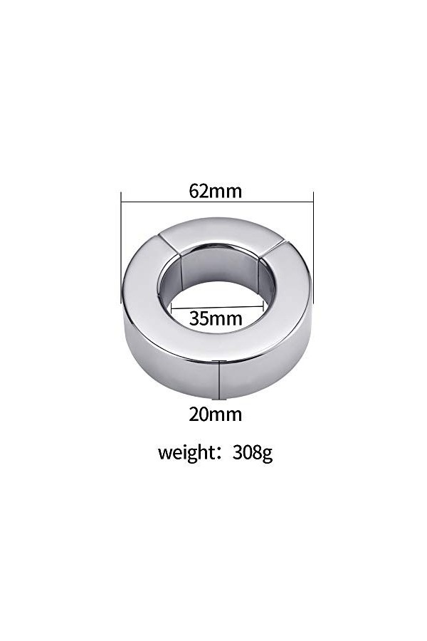 ADASTE Cock Set Erection Testicule Stretcher Ball Stretcher Scrotum Bondage Testicule X Cocks Cock Pour Retarder LÉjaculatio