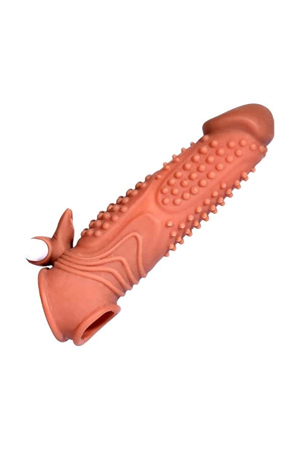 anneau penien - anneau homme Ǎnnêau pénîên PÉNIS Homme Anneau Ensemble Anneaux de Compression en Silicone élastique imperméa