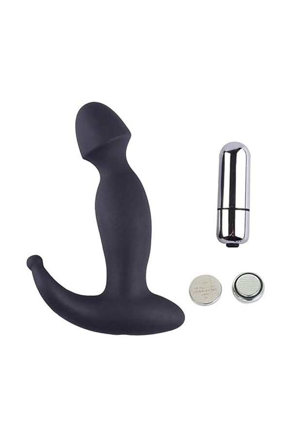 Vibromasseur Anneau De P-ÊŇIs Ṥexťờyse Couple Plḁiśir Anneau Vibrant Homme ＰéNIS Pour Couple Stimulateur Femme Ｃlitờridièn M