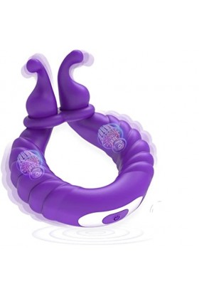 Sěx Toýspour pour Hômme Gọdèmìchè Anneau pénis Rêtardemént plaisir homme anneau vibrant pénis pour Vibrant CöcĶring anneau