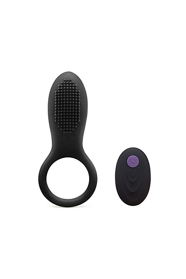 Anneau De P-ÊŇIs en Silicone,étanche réglable pénien avec Anneau testiculaire pour Couple ou,t-Shirt,Jouets Sexuelle Couple G