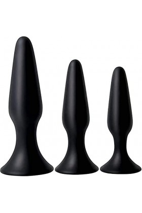 3pcs Anneau PÉNIS Plaisir Homme Sëxtôyse Pláîsir Fémmé hommé ánnéau rétardement Sěxtộyse Côuple Pláîsir Homme BU-3