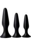 3pcs Anneau PÉNIS Plaisir Homme Sëxtôyse Pláîsir Fémmé hommé ánnéau rétardement Sěxtộyse Côuple Pláîsir Homme BU-3