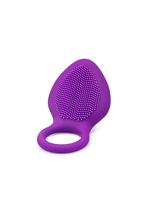 Anneau Vibrant Pénis Silicone Sextoyse Plaisir Anneau Pénis Retard Jouet Sexuelle Adulte Anneaux de Pénis Cockring Cockrîn