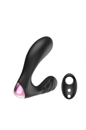 Anneau Vibrant Vibrantes dexercice Damélioration Masculine Anneau Anneaux Flexibles100% Silicone De Haute Qualité étanche