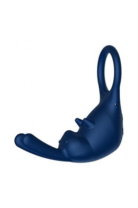 Sex Ring Sè-xtôyse hommé Silicone Toy Ann-Eau Vibrnt Pnis Homme Couple Electrique Anneau De P-Ê?Is Vibrant Télécommande