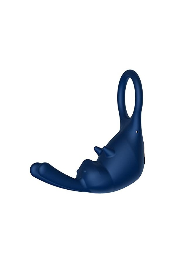 Sex Ring Sè-xtôyse hommé Silicone Toy Ann-Eau Vibrnt Pnis Homme Couple Electrique Anneau De P-Ê?Is Vibrant Télécommande