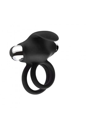 taimowei Cộckrîng Ánnéau Rêtardatéur Anneau Vibrant PéNis,Anneau Vibrant PéNis Anneau Vibrant Anneau Avec Anneau Pour Homme