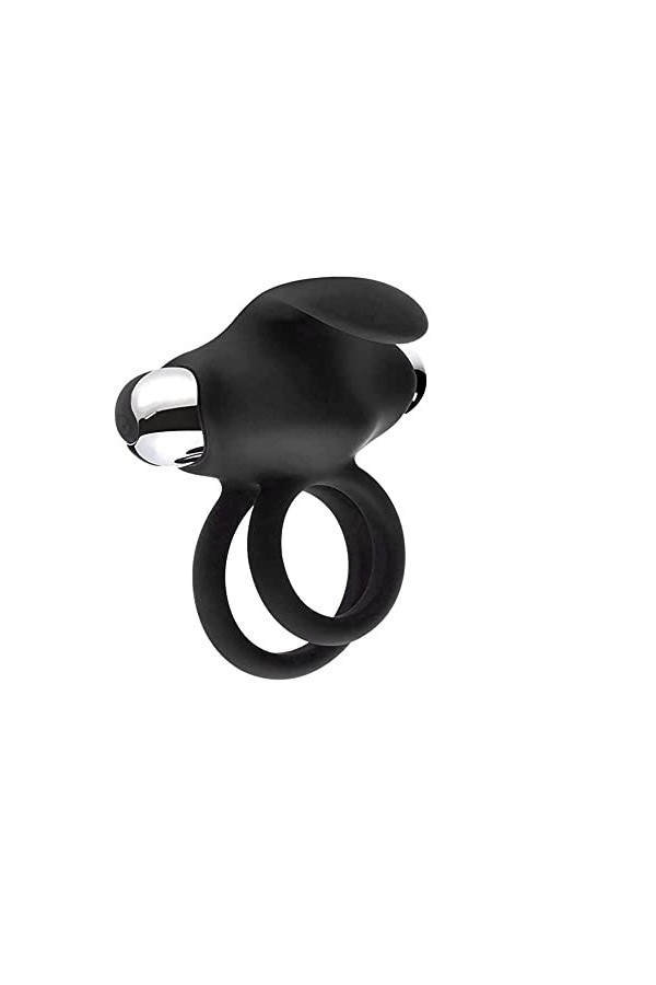 taimowei Cộckrîng Ánnéau Rêtardatéur Anneau Vibrant PéNis,Anneau Vibrant PéNis Anneau Vibrant Anneau Avec Anneau Pour Homme