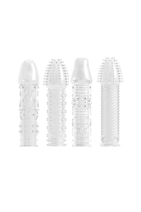 Anneaux S???? hommes Anneau Vibrant PÉNIS Plaisir avec T-Shirt testiculaire Anneau PÉNIS Silicone Anneau Étanche pénien Dou