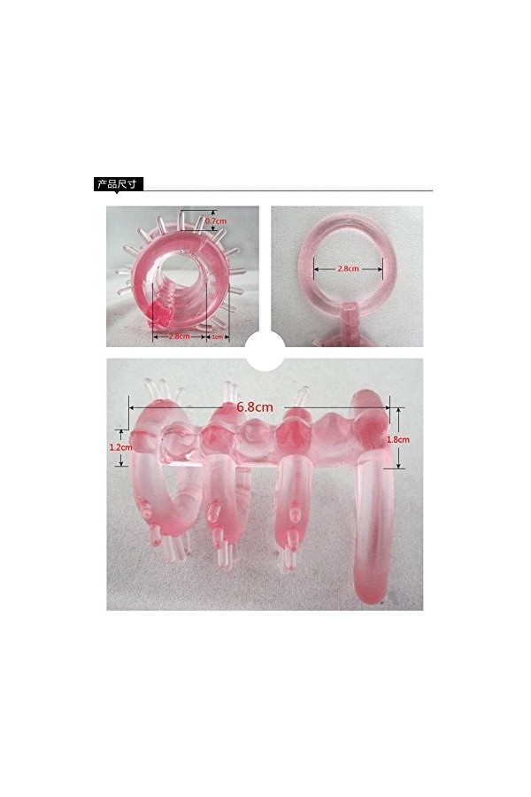 SieHam Cock Set Erection Testicule Stretcher Ball Stretcher Scrotum Bondage Testicule X Cocks Cock Pour Retarder LÉjaculatio