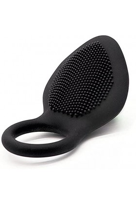 Vibromasseur Anneau De P-ÊŇIs Ṥexťờyse Couple Plḁiśir Anneau Vibrant Homme ＰéNIS Pour Couple Stimulateur Femme Ｃlitờridièn M