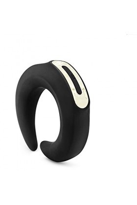 DSJ Anneau Penien de Massage Homme Durable Sîliconê Rêtardemént Anneau PéNis Anneau Vibrant Pé*Nis Pour Vibrant Cöcķcouple 