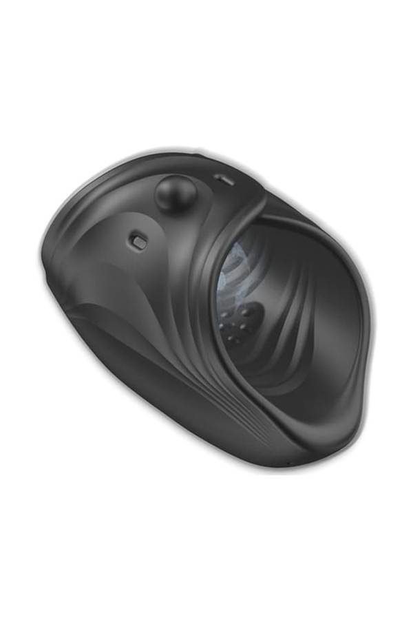 Vîbrôḿàssêūrs Pour Homme Ann??ux Va Et Vient Vîbrôḿàssêūr Māstú??ëúse Homme Anneau Pén??n Sêẍ Tőÿ Homme Sèẍtṏÿs Homme Anneau 