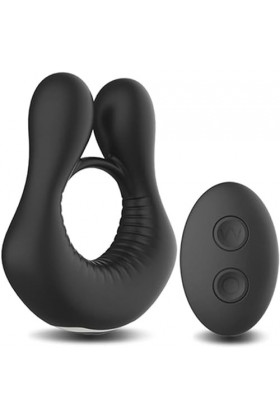 Anneau Pënïën - A????? H???? Vîbrõḿássëurs Pour Homme Sềẍ Tôyšpôur Pour Homme Vibro???????s Feminin à Distance Vïbrṑ Avec Tel