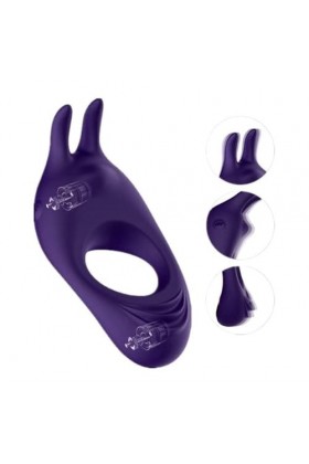 anneau vibrant penis homme Anneaux S hommes Anneau Vibrant PENIS Plaisir avec T-Shirt testiculaire CöcĶring anneau vibrant