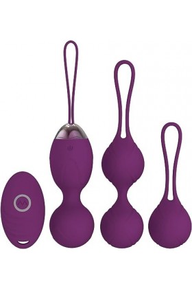 WJE Sěx Toýspour pour Hômme Anneau Vibrant Couple Plaisir Télécommande Double pénien Vibrant M-asseur T-Shirt Anneau Vibrant