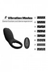 Fe Sex Ring Puissant mâles flexibles Anneaux-Pennis Anneaux for hommes facturable silicone 10 Vibr-ation for Homme