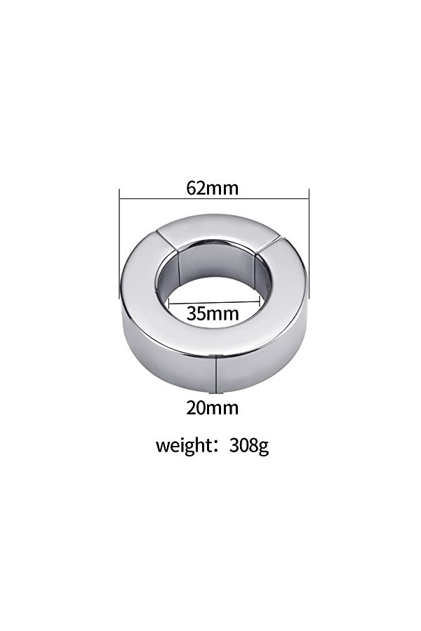 Extendeur flexible de manche de Peni réutilisable for hommes T-shirt vibrant élastique per Anneau Vibrant ＰéNIS Couple pour 