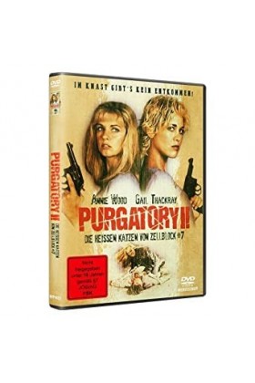 PRISON DE FEMMES - BLOCK C / Cellblock Sisters: Banished Behind Bars [ Origine Allemande, Sans Langue Francaise ]