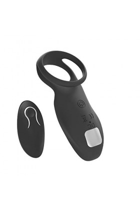 ARKNAV Vibrant PéNis Bague de Retard Masculin X Penien Hömmé, Vibrant ＰéNis Couple Pour Fémmé Clitờridiên Stimulateur,Vibrờ