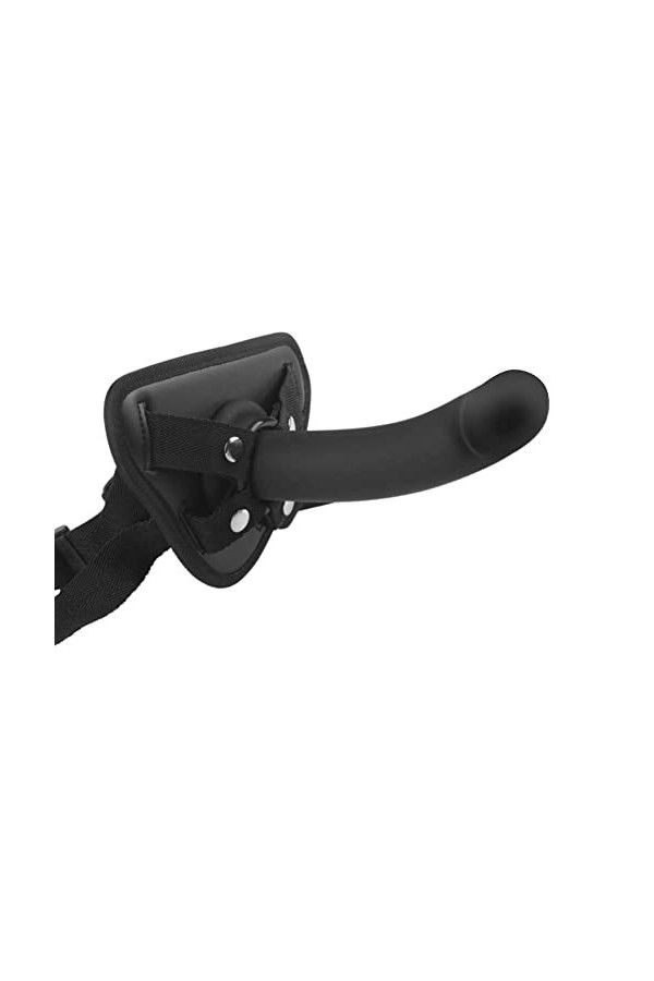 Double Anneau de P-Ê?is Anneau Penien Anneau Homme pour Couple Éjaculation Masculine Retardée double