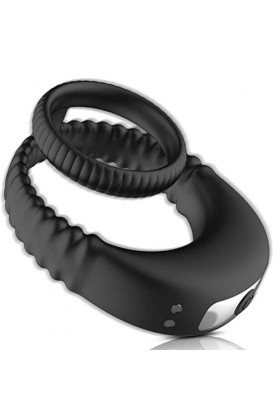 EsHals Cộckrîng Ḁnneḁux Dọuble Ann?Ạu de Péṉịs Vịbrọmḁss?Urs Mḁsculin Aņņeaux Vîbrant Họmme Dîscret, Annẹau Vîbrante Pour Cọu