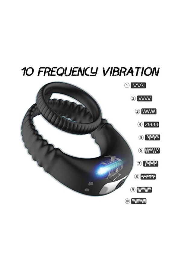 EsHals Cộckrîng Ḁnneḁux Dọuble Ann?Ạu de Péṉịs Vịbrọmḁss?Urs Mḁsculin Aņņeaux Vîbrant Họmme Dîscret, Annẹau Vîbrante Pour Cọu