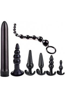 -Gọdé RéÅlište-3pcs Silicone Durable Sèxtôyse Plaisir T-Shirt avec Étanche pénién Anneau Double pour M-asseur Anneau PÉNIS A