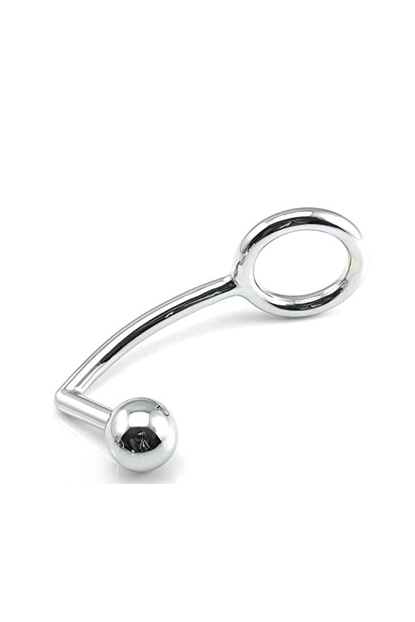 ARKNAV Cock Set Erection Testicule Stretcher Ball Stretcher Scrotum Bondage Testicule X Cocks Cock Pour Retarder LÉjaculatio