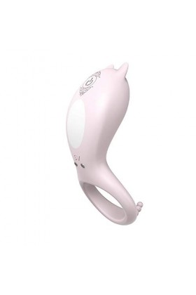 Vibromasseur Sextoyse Couple Masculin Anneaux Penien Homme, Anneau Vibrant ＰéNIS Couple pour Femme Clitờridiên Stimulateur, 